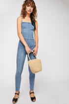 Love Forever Jumpsuit By Free People Denim
